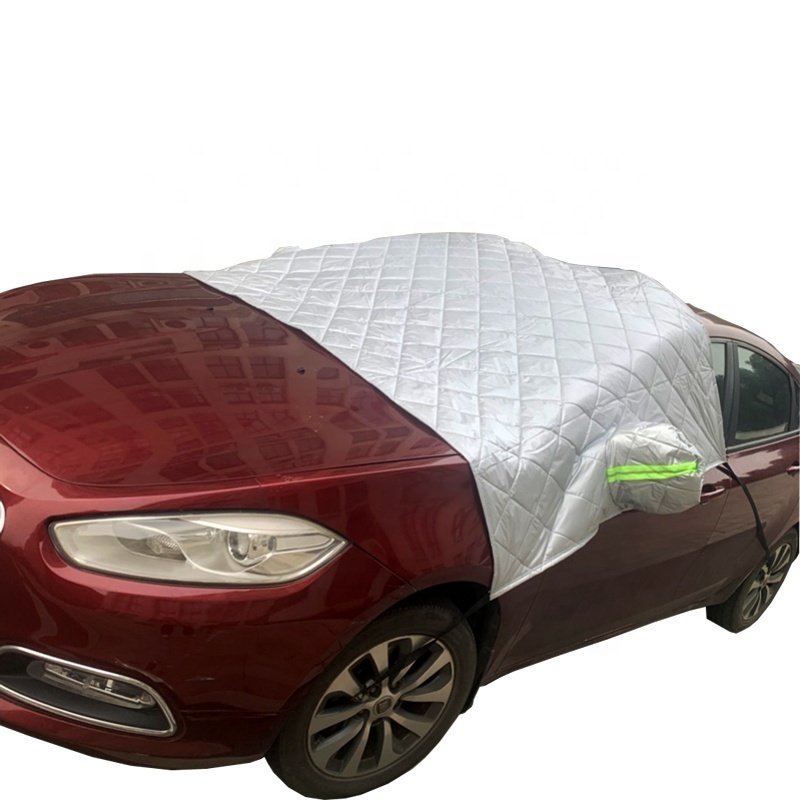 UNIVERSAL inflatable car covers hail inflatable heated hail protection car cover shade cover for Jeep Tesla dodge corollar le