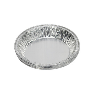 Factory Direct Sale Cake Baking Pans Utility Ramekin Cup 90ML Mini Disposable Aluminium Foil Container