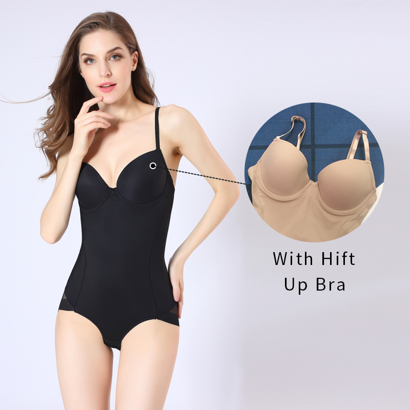 women breast up slimming full body shaper belly control butt lifting shapewear hot ladies super tight shaper