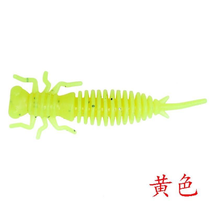 Fish Bait boat bait Blanks Rooster Tail 3D Deep Diving Spoon Japanese Worm Shrimp Big Game Glide Hot Sale Deep Dive Fishing Lure