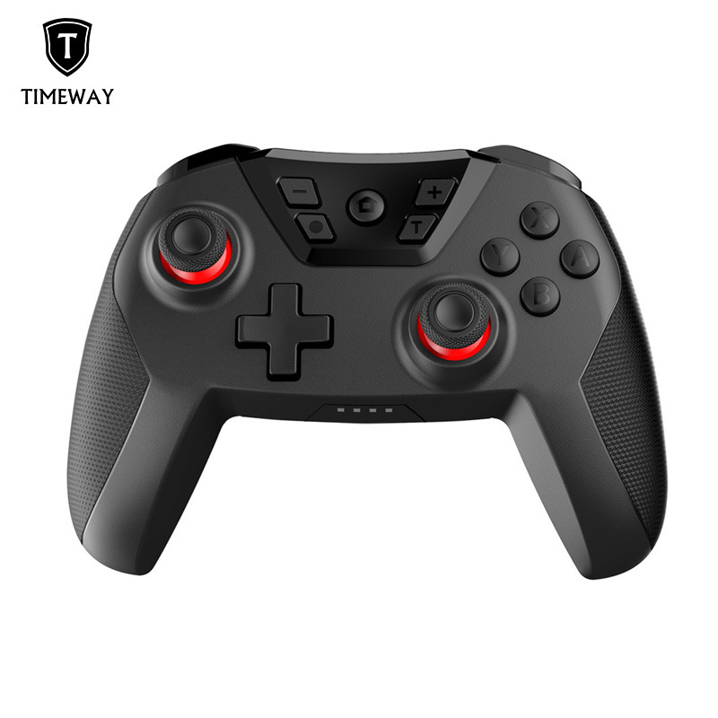 2023 wholesale cost  DS03 hot selling New Controllers With Six axes Turbo function for Nintendo Switch pro game Gamepad