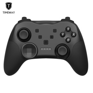 Wholesale popular for Nintendo Switch game Controllers Directly from Factory  DS02 New Controllers With Six axes Turbo function