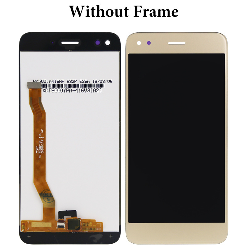 lcd for Huawei p9 lite 2017 ,for Huawei p9 lite 2017 PRA-LX3 PRA-LX1 5.2