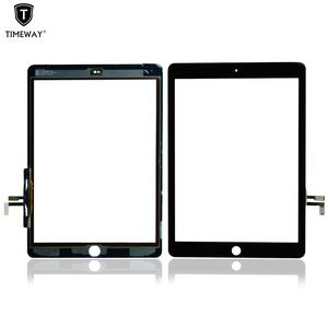 Wholesale Touch Screen for iPad 2 3 4 5 6 7 Air 2 3 Mini 2 3 4 5 Pro 12.9'' 11'' 10.5'' 9.7'' Front Glass Digitizer Replacement