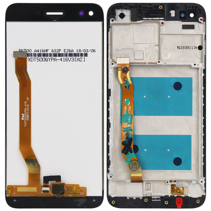 lcd for Huawei p9 lite 2017 ,for Huawei p9 lite 2017 PRA-LX3 PRA-LX1 5.2