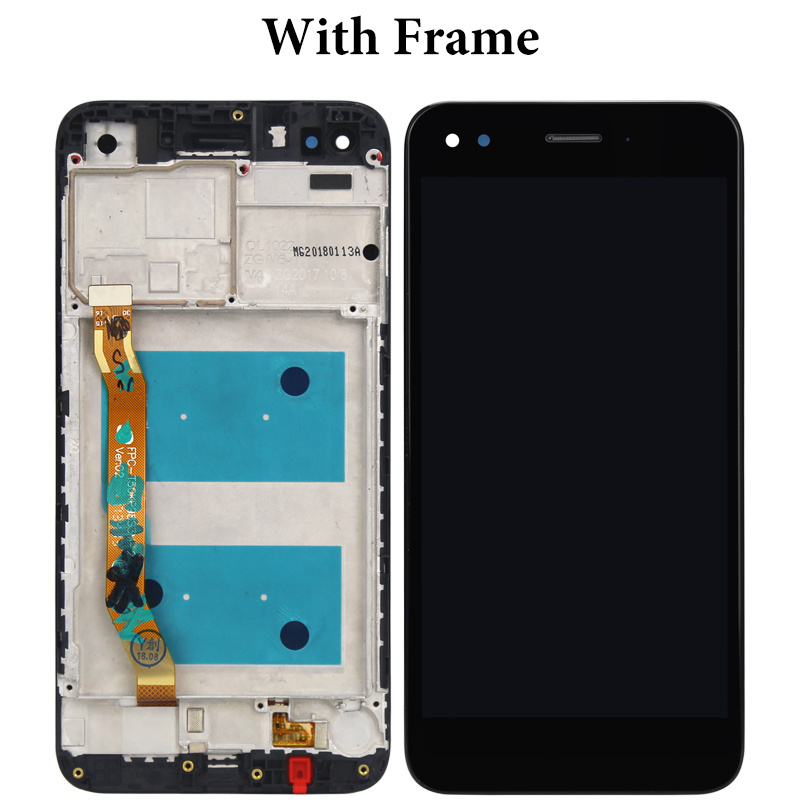 lcd for Huawei p9 lite 2017 ,for Huawei p9 lite 2017 PRA-LX3 PRA-LX1 5.2