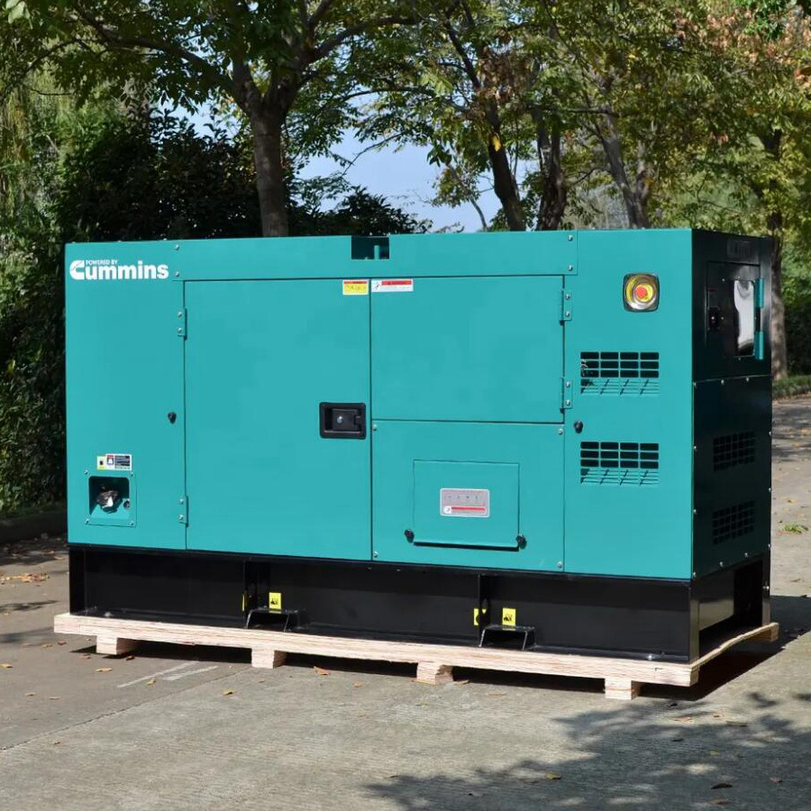 TimesPower 70kw 80kw Generator diesel electrostatic Generator price portable Silent electric diesel generators