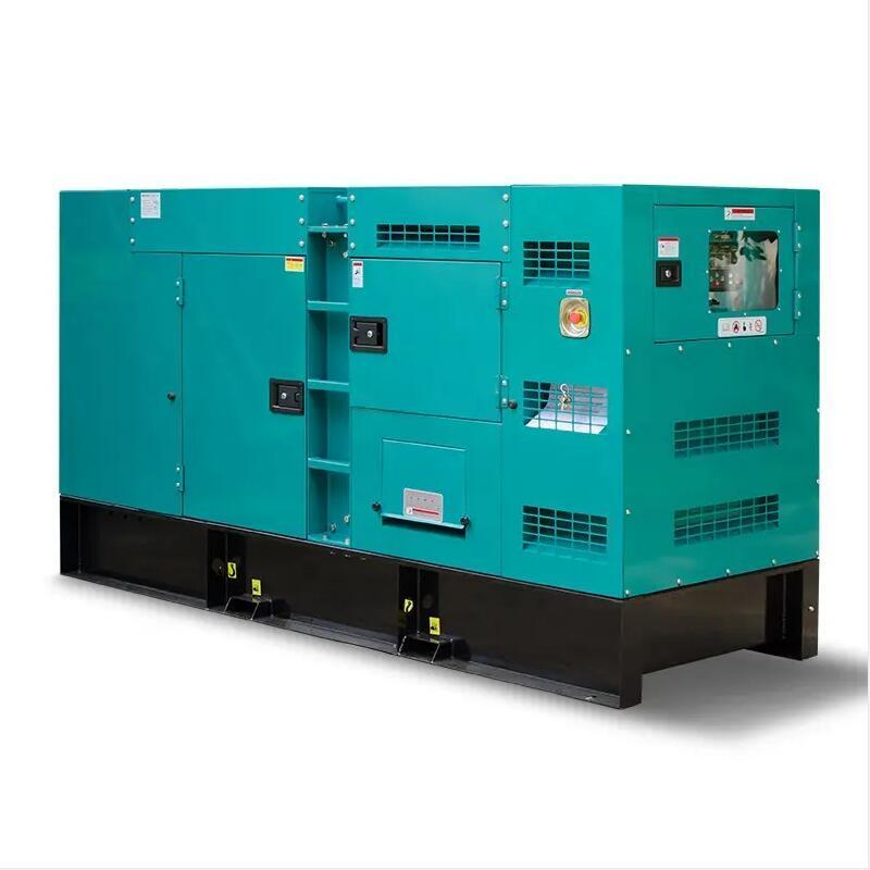 Times Power 25kva 30kva 40kva 50kva 60kva silent diesel generator 100kva 150kva 200kva 250 kva Cummins Genest Price