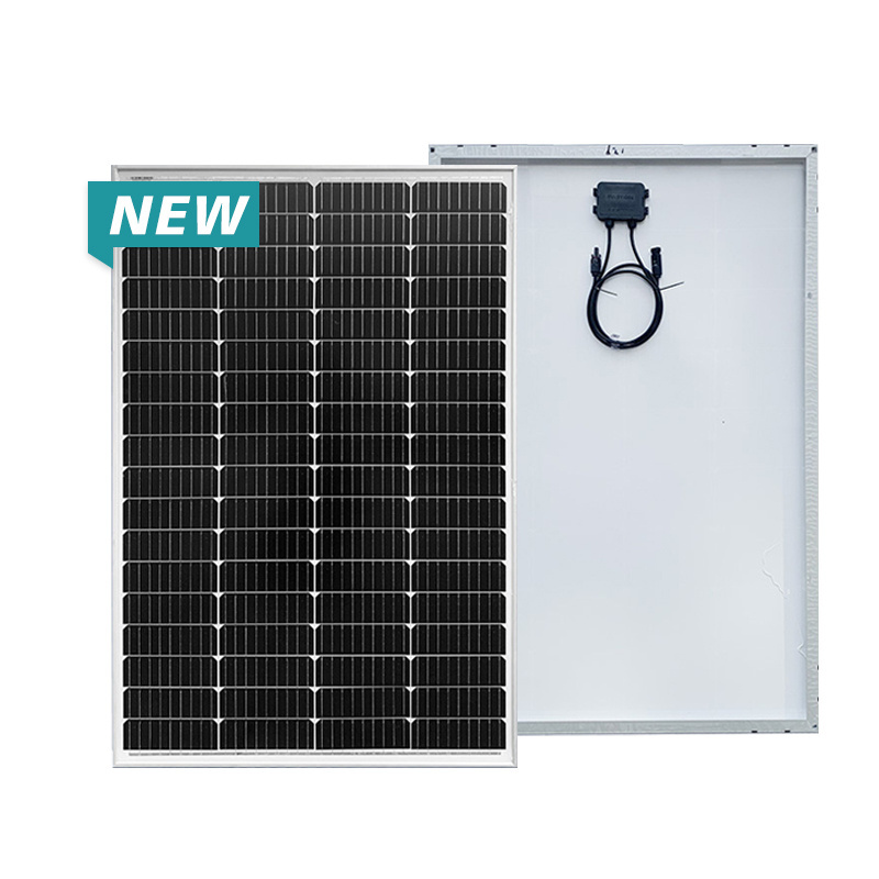 Times Power Panel solar portatil 230W monocrystalline silicon solar panel system for home  24v photovoltaic panel components