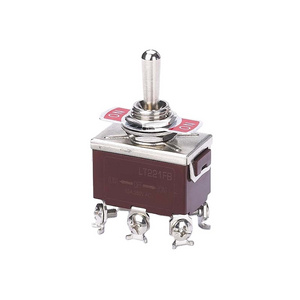 New product 3 position toggle switch