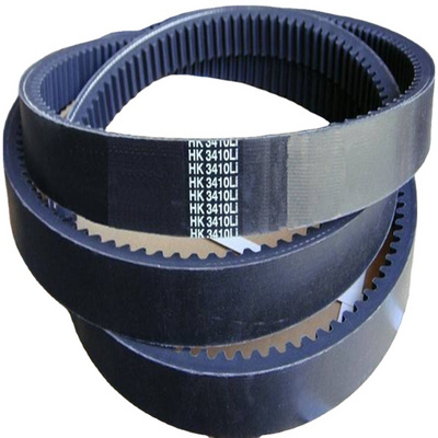 SUPERIOR MATERIAL VARIABLE SPEED V BELT VS BELT 1422V340