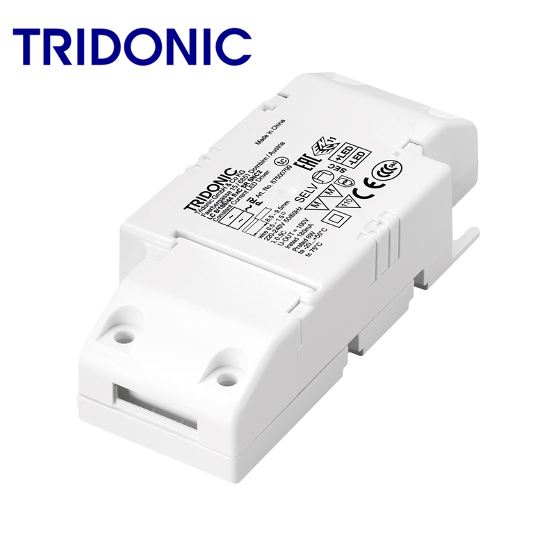 5W 7W 8W 10W 15W fixC SR SNC2 All models available tridonic led driver tridonic led module tridonic driver