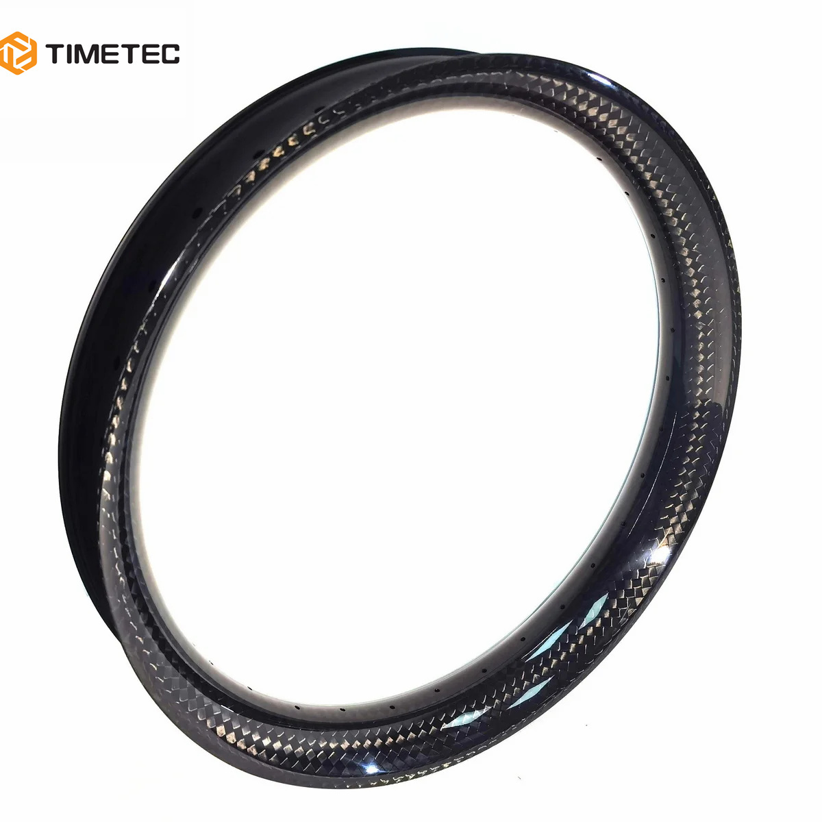 26ER Fatbike Carbon Rims 90mm Width 40mm Depth Snow Bike Tubeless 28 32 36 Holes Fat Tire Bicycle Wheels