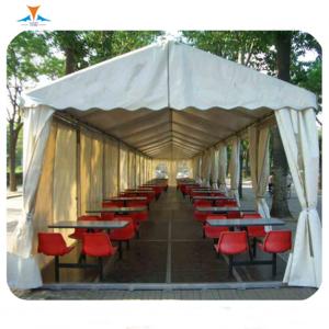 Outdoor White Wedding Party Church Event Marquee 20x15 event tent