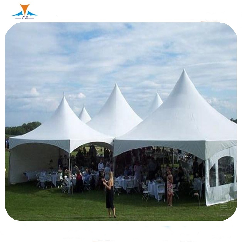 4x4 5x5 6x6 8x8 aluminum frame stretch tent outdoor party gazebo tent