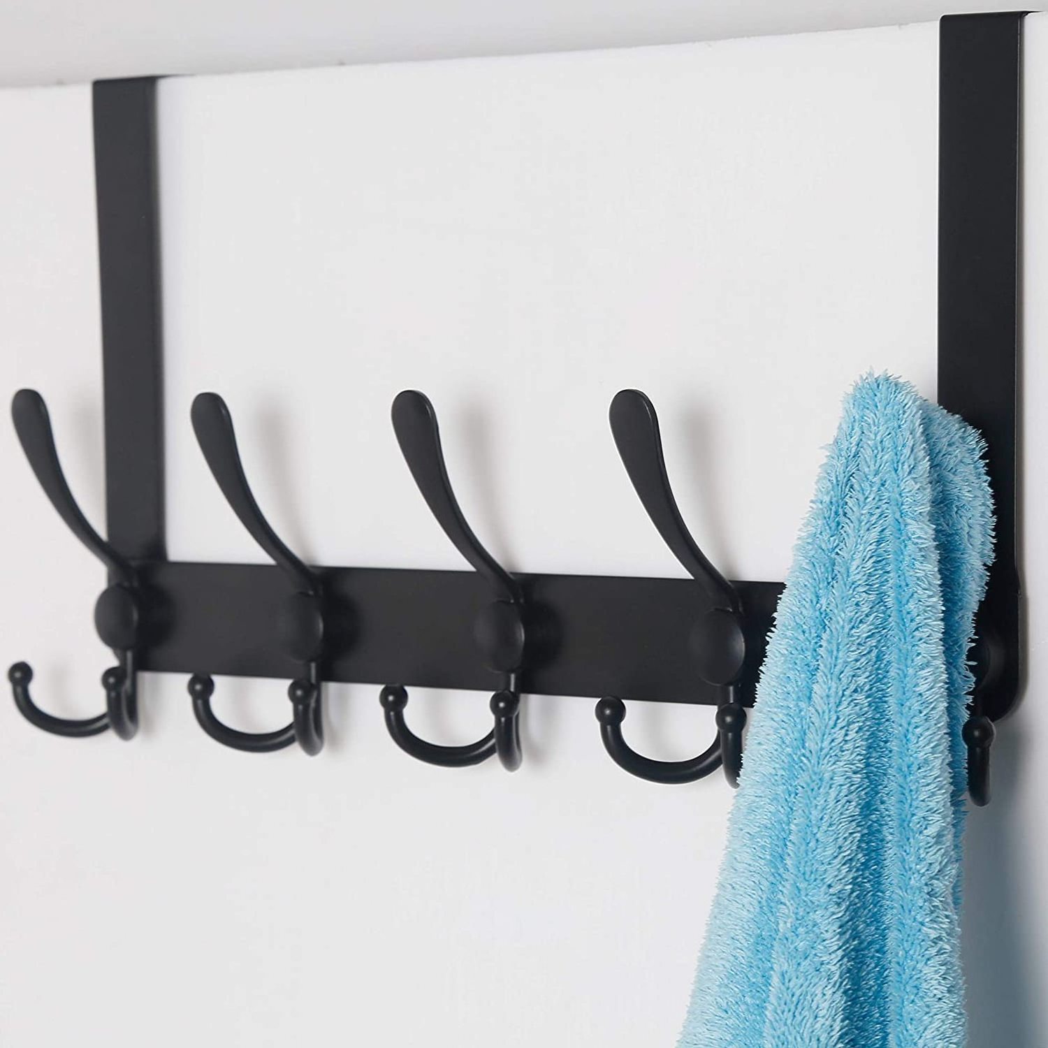 New Arrival Over The Door Hook Metal Door Hanger For Coats