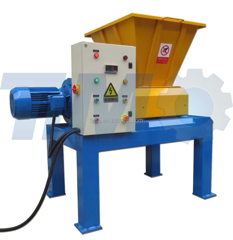 waste wood pallet shredder for sale