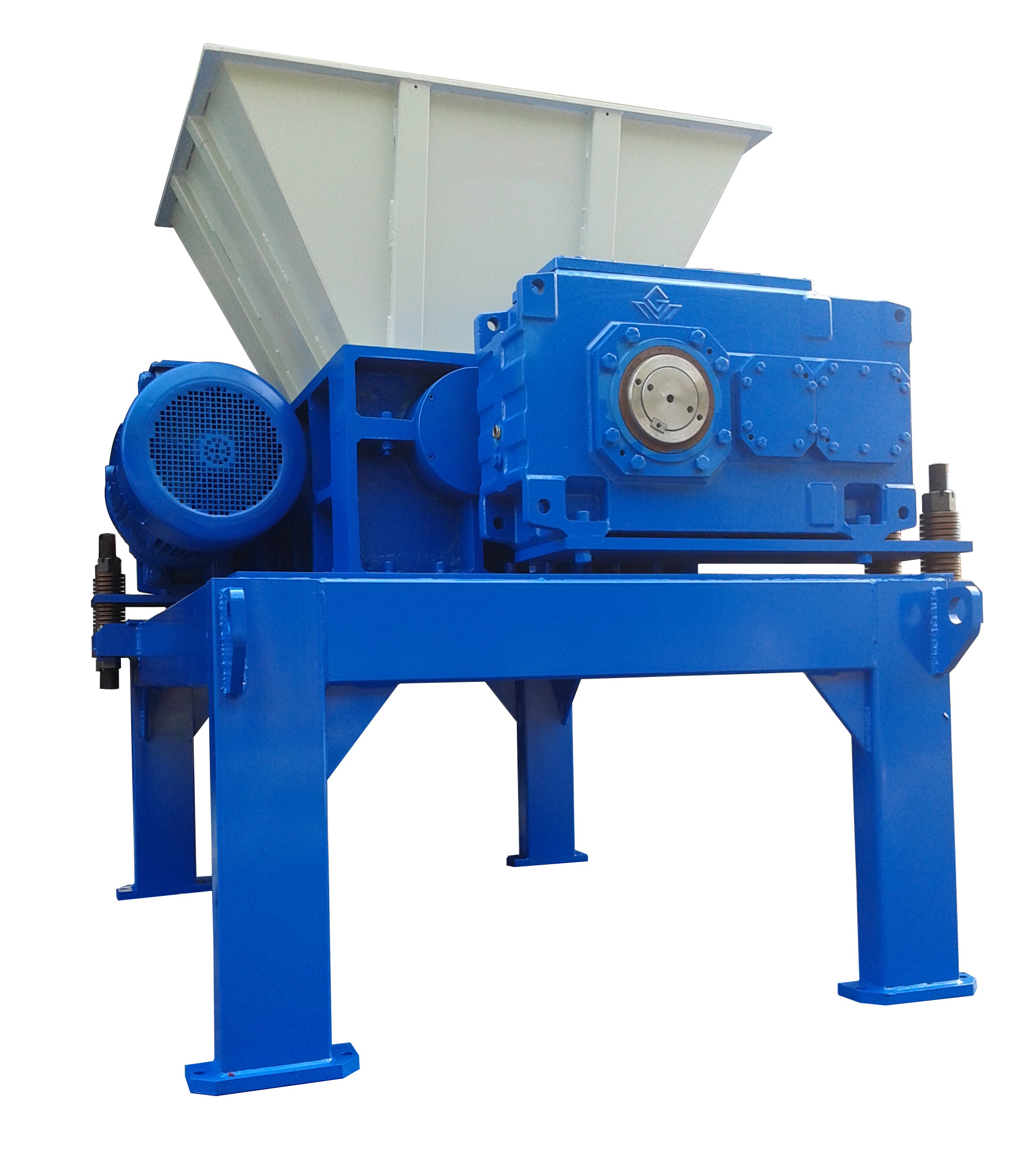 waste wood pallet shredder for sale