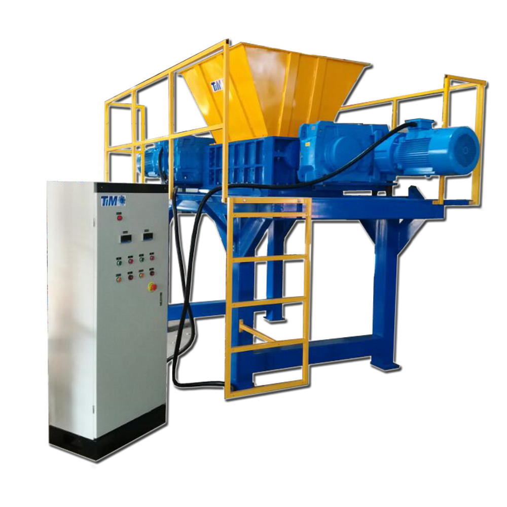 kitchen organic food waste crusher to crush food waste to food pulp