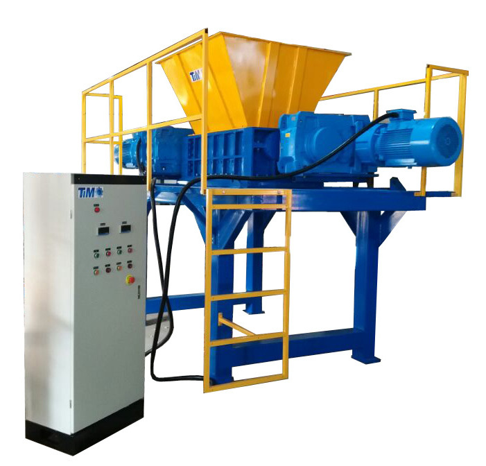 waste wood pallet shredder for sale