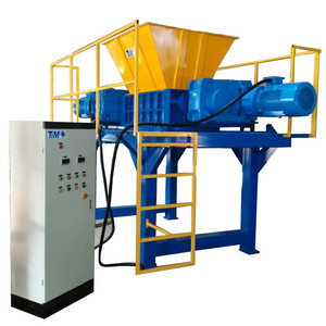 waste wood pallet shredder for sale