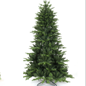 Wholesale from China  artificial PE green leaf arboles de navidad de altura de 1.90 christmas tree  for Home New Year Tree