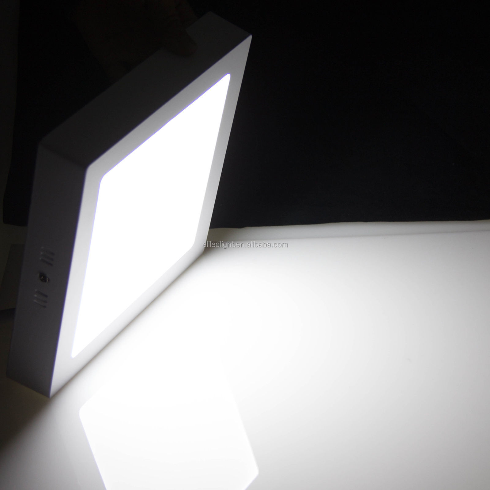 Promotion Lighting And Circuitry Design 960lm Led Recessed Low Profile Slim Panel Light