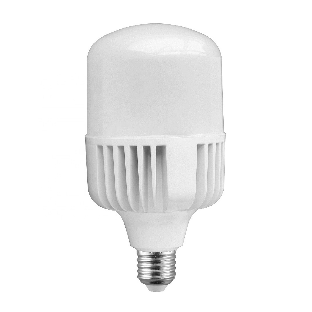 High lumen diecast aluminium high power LED T bulb 60W 80W 100W