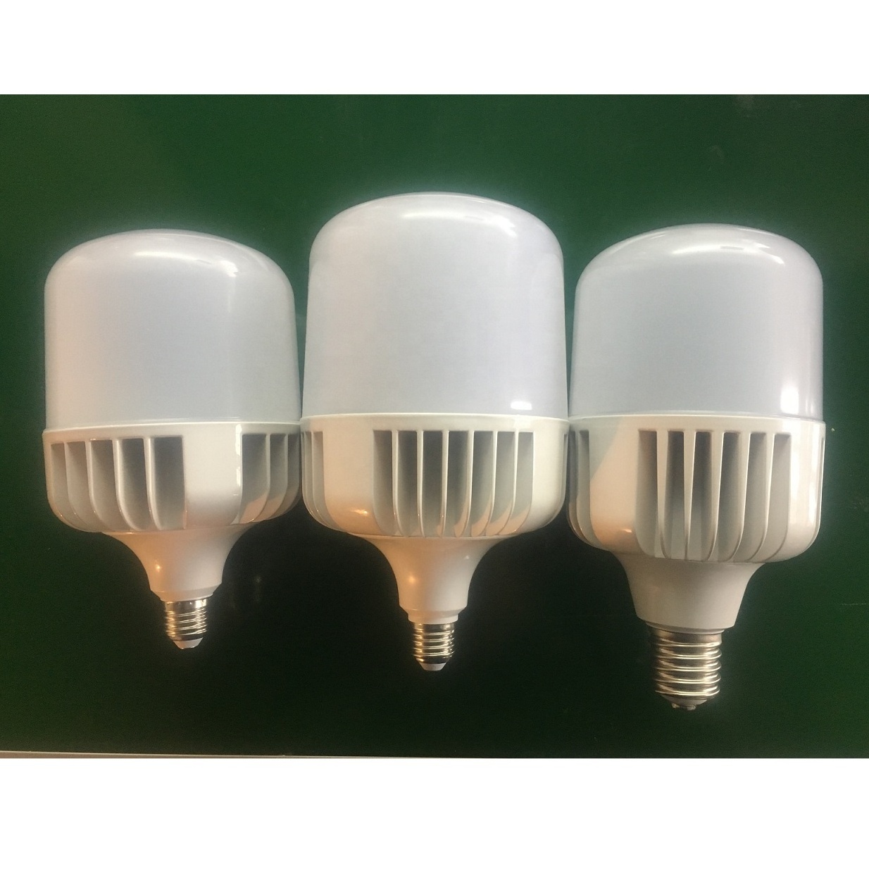 High lumen diecast aluminium high power LED T bulb 60W 80W 100W