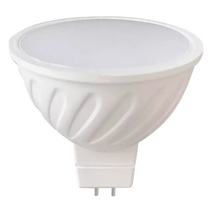 C Timple High Efficiency GU10 led bulb COB SMD wall recessed LED GU5.3 spotlight led light MR16 for indoor 5w 6w 7w 220V