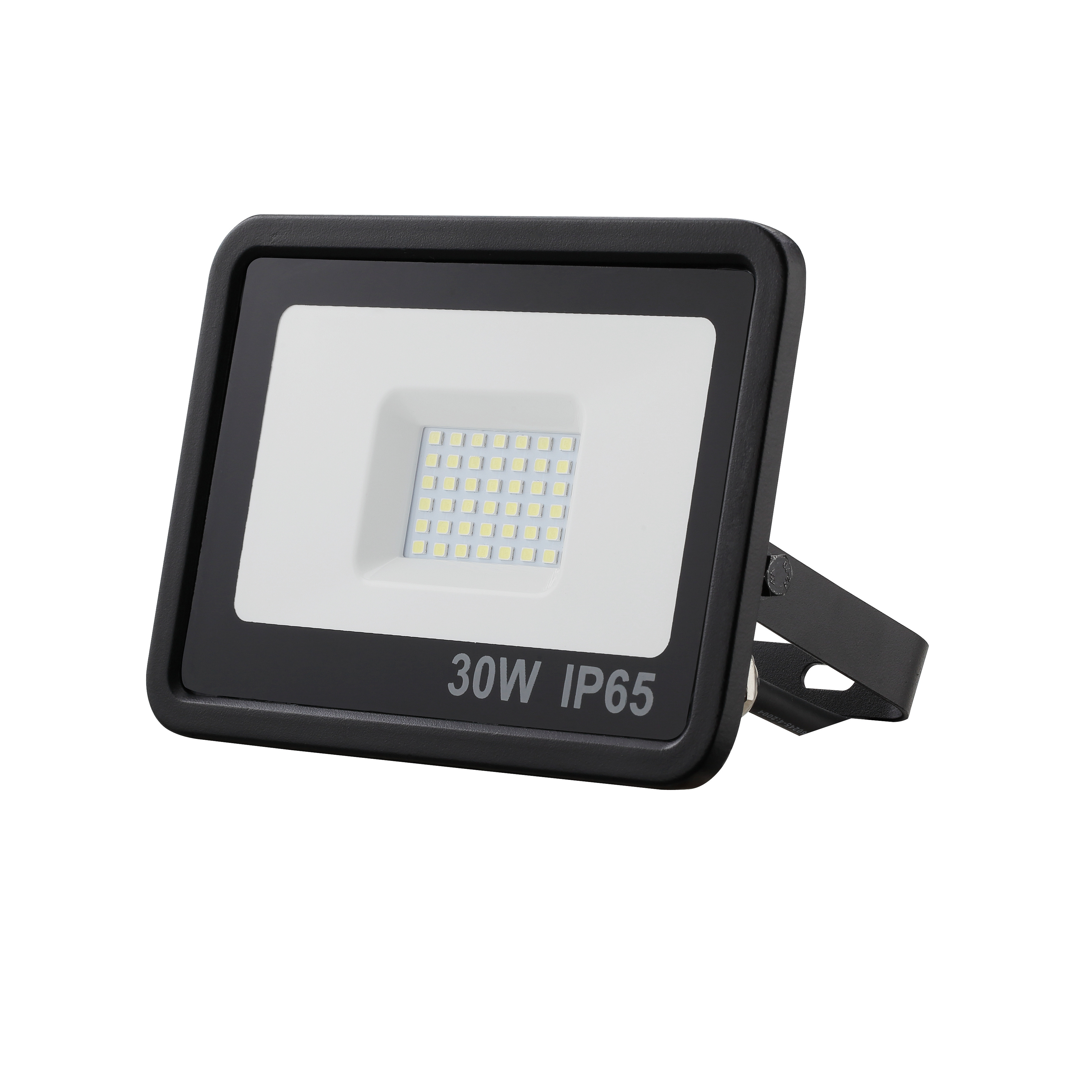 A 100 watt led flood light slim led floodlight 100w with aluminum