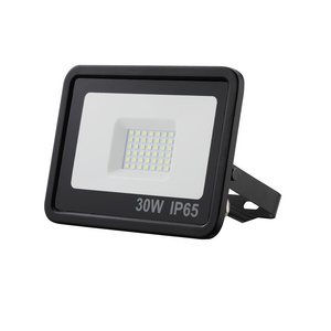 A 100 watt led flood light slim led floodlight 100w with aluminum