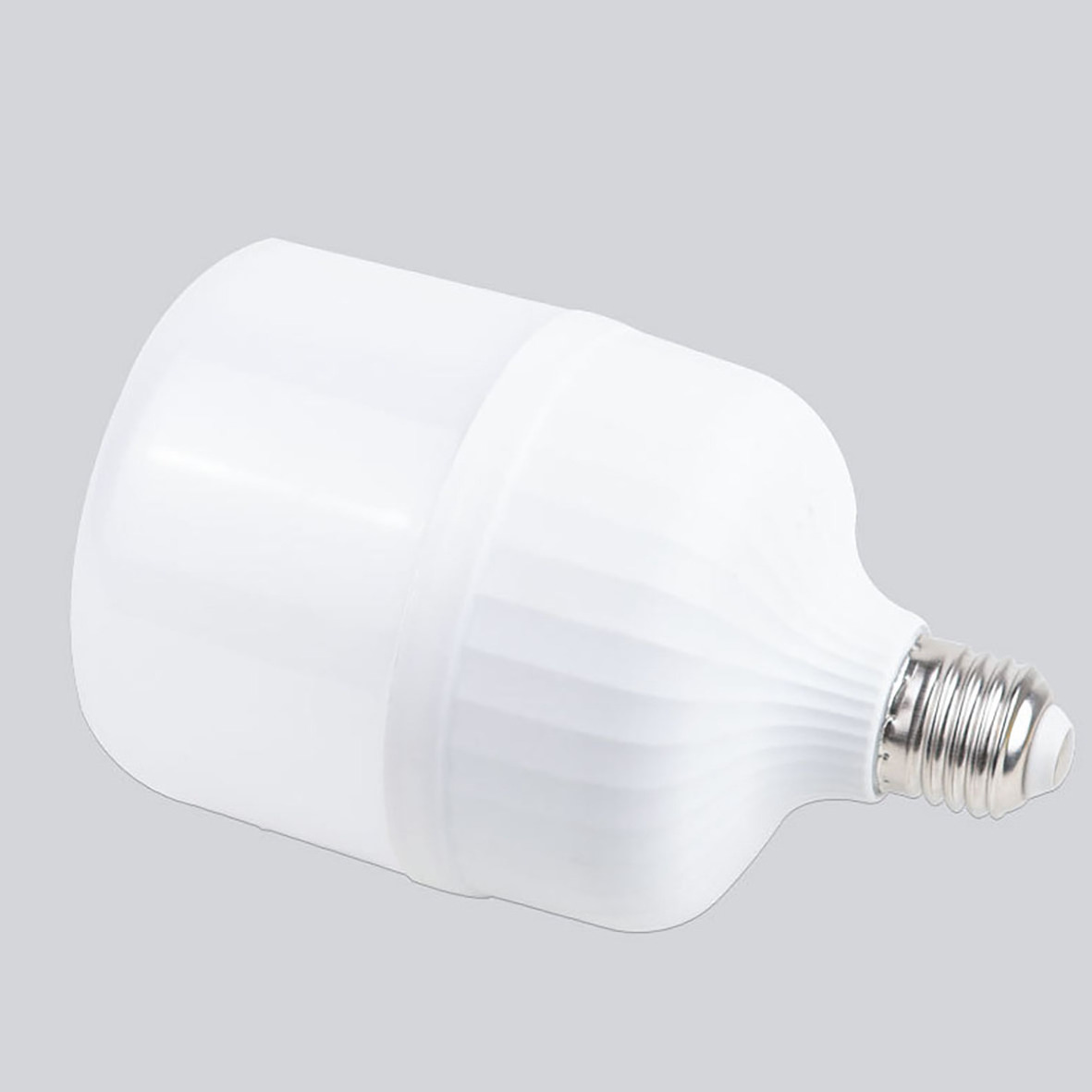 Super bright  E27/ B22 10w 15w 20w 30w 40w 50w 60w T shape bulb SMD2835  white led bulb