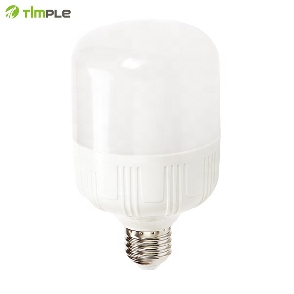 A China Suppliers Factory Outlet Free Sample LED Lamp Focos Led light BULB Shade Type T LED Light Lamp