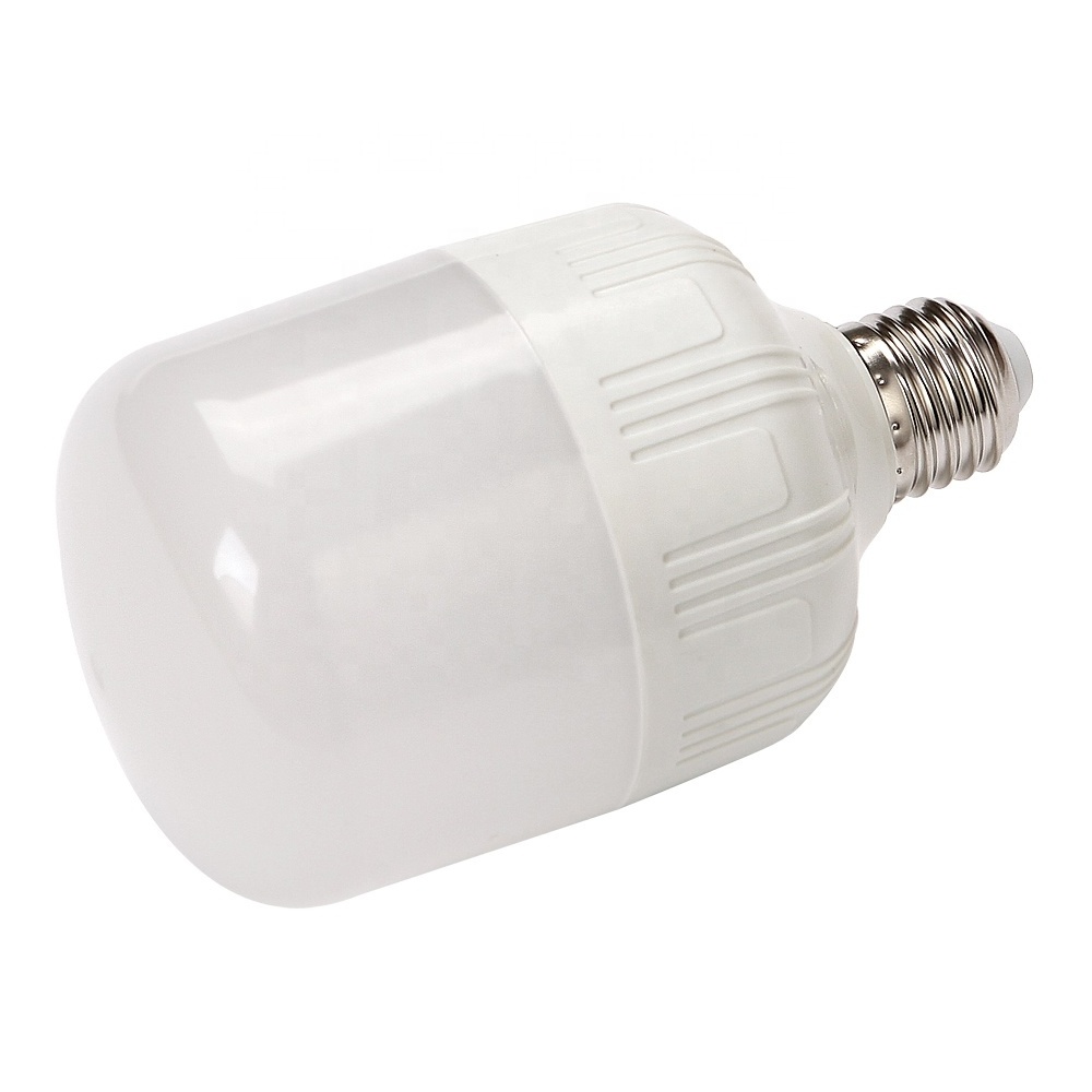 A China Suppliers Factory Outlet Free Sample LED Lamp Focos Led light BULB Shade Type T LED Light Lamp