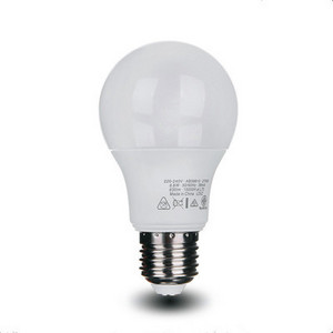 Hot sell Wholesale China Supplier A55 A60 A70 A80 A95 5W 7W 9W 12W 15W 18W 20W raw material led bulb