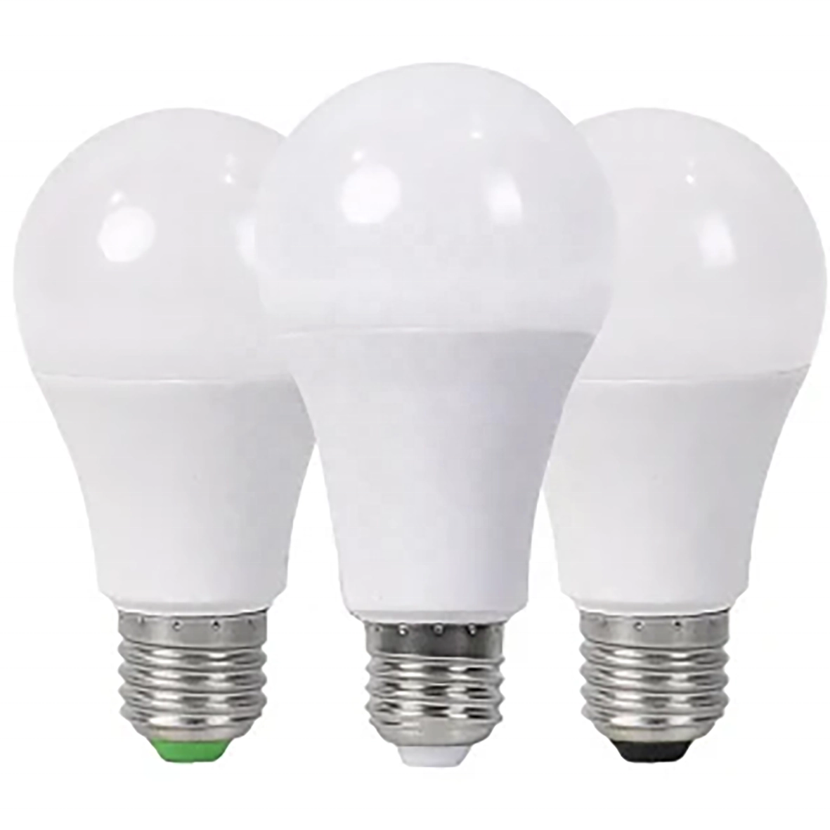 Hot sell Wholesale China Supplier A55 A60 A70 A80 A95 5W 7W 9W 12W 15W 18W 20W raw material led bulb