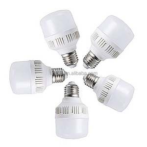 A LED Light Bulb 18 watt Casing LED Light China Factory Wholesale T shape BULB