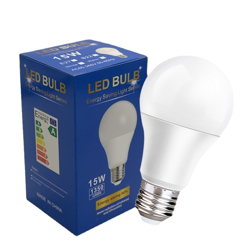 A OEM Price Manufacturer Electric Energy Save Saver Saving Daylight E14 B22 E27 Home Globe Lamp Led Lights Bulb