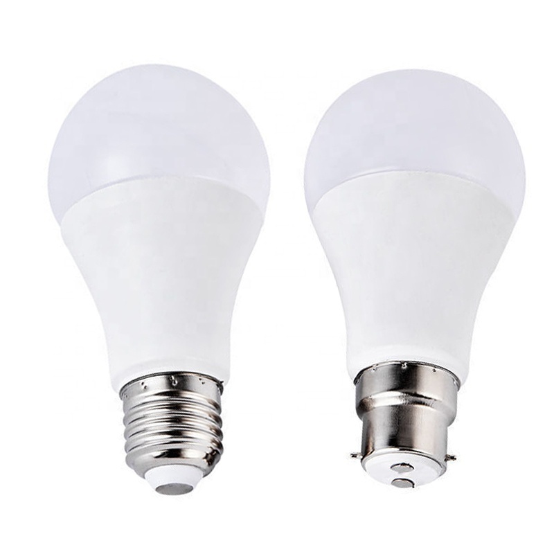 A High Quality China Factory E27 Holder High Power Cheap Led Bulb A60 A70 3w 5w 7w 9w 12w 15w 18wHigh Lumen Smart Led Light Bulb