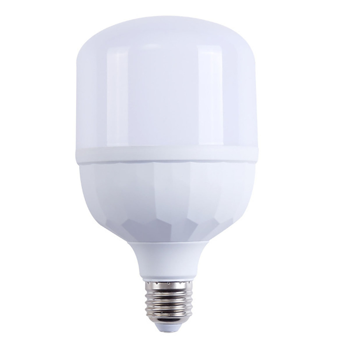 Electric Energy Saving Light E27 10W/15W/20W/30W 40W 50W Flicker Free Led Bulb High Brightness T Shape Led Bulb