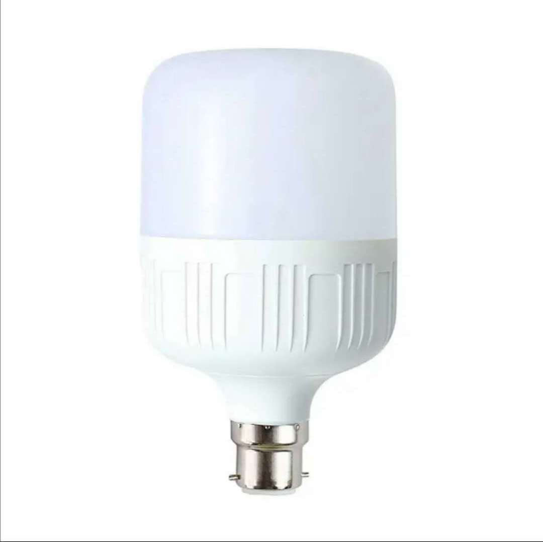 Electric Energy Saving Light E27 10W/15W/20W/30W 40W 50W Flicker Free Led Bulb High Brightness T Shape Led Bulb