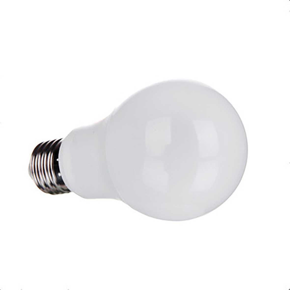 Rushed Warm Yellow Douille B22/e27 2 In 1 China Douille Mixte B22/e27 6000K (Daylight Alert) B22/e27 Led Bulb