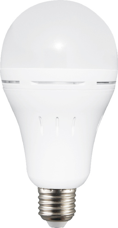 factory good quality Led rechargeable bulbs with Battery AC 165-265V 7w 9w 12w E27  Led Emergency lamp