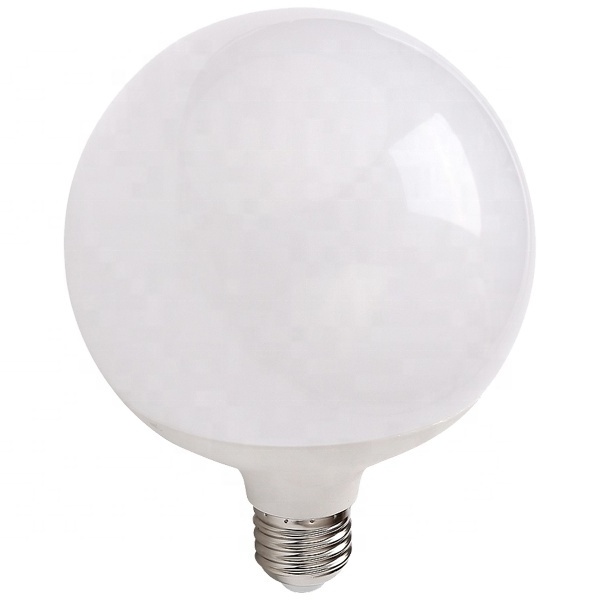 South Korea hot sell led G bulb 8w 10w 12w 15w 20w e27 e26 globe led light bulbs g80 G95 G120 global light KC