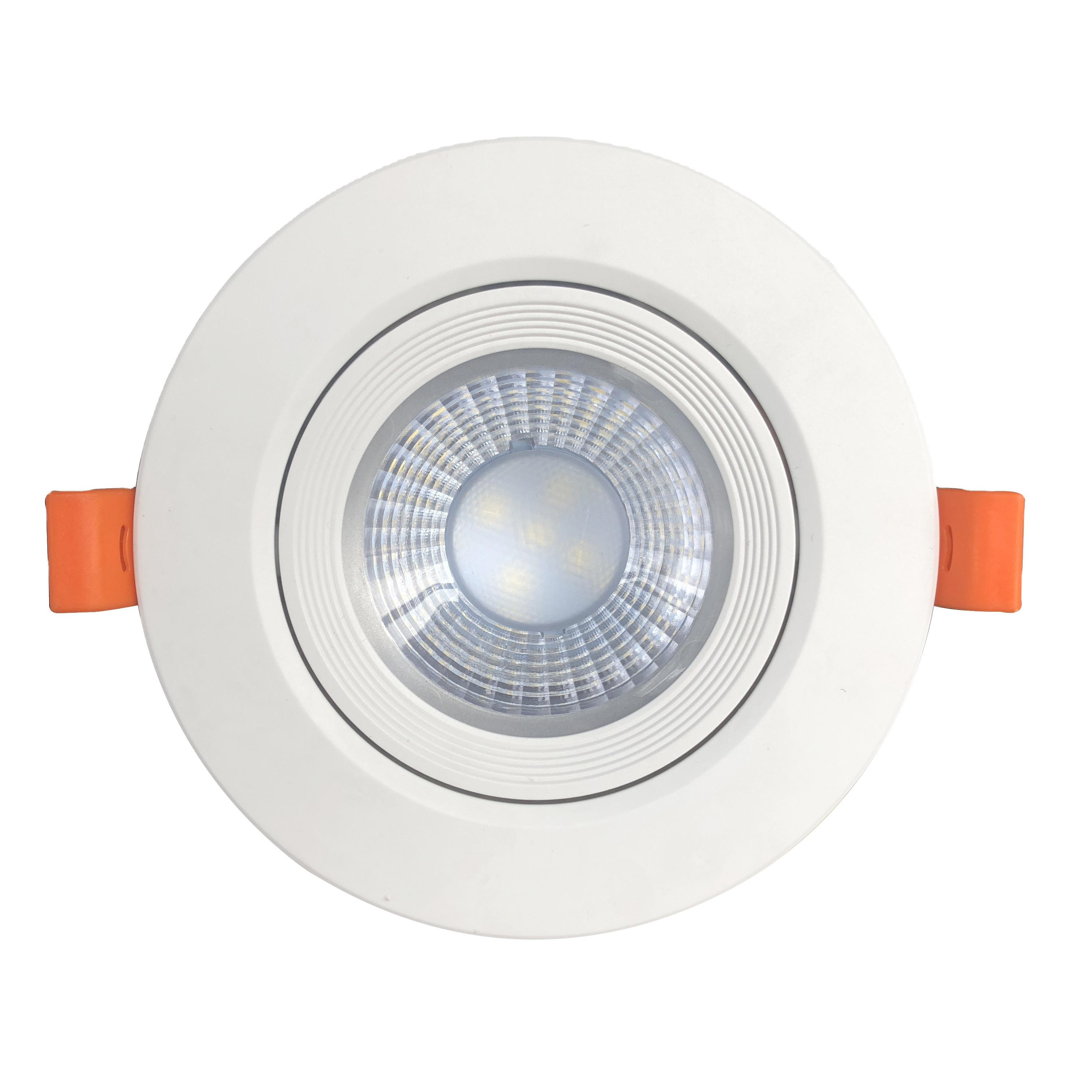 Sale E27  Ceiling Cob Led  Track Light 6000K (Daylight Alert) Smd Soft  Strip Cob-8mm-228d-220v