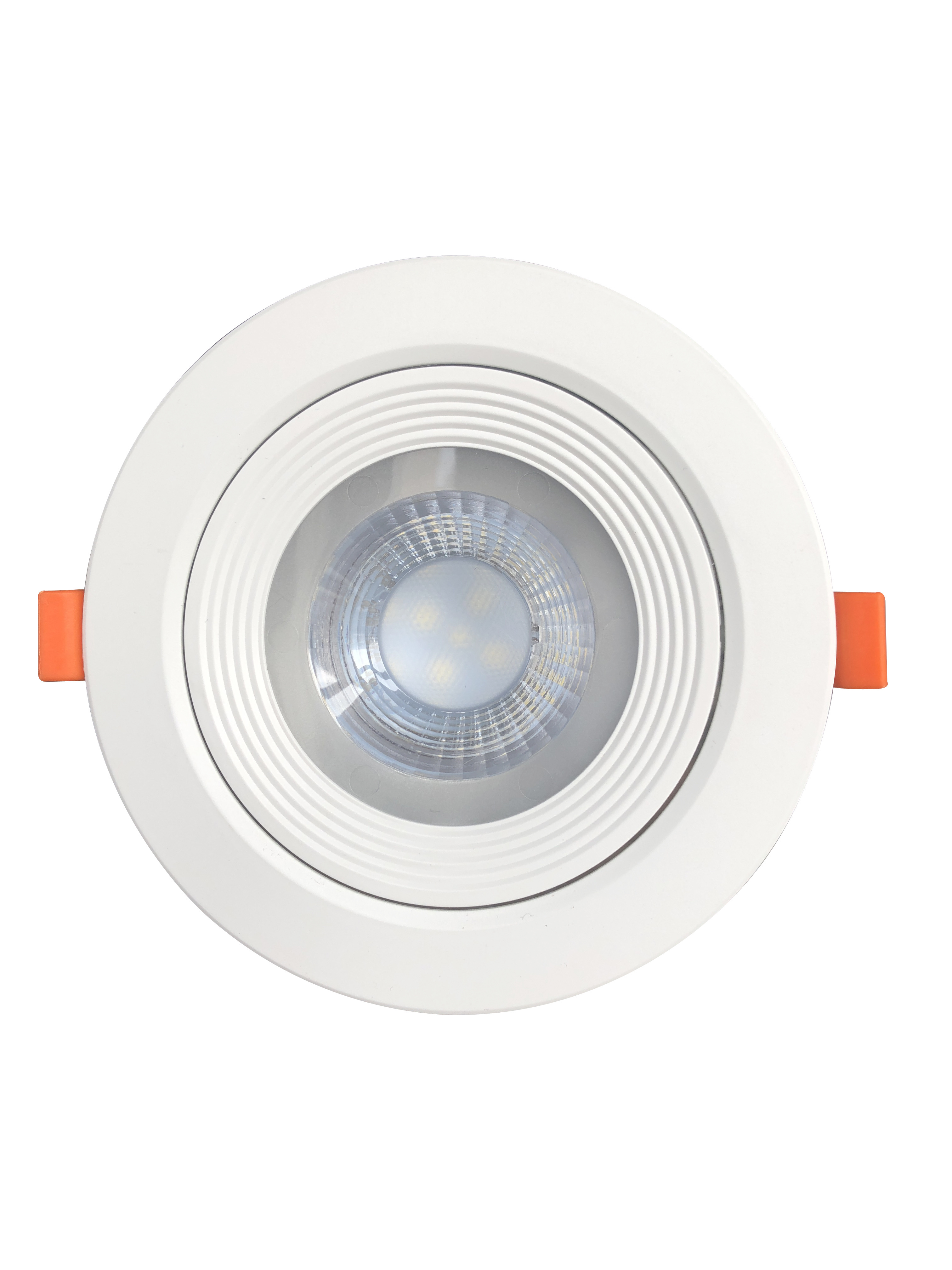 Exterior Outdoor Adjustable Lighting 7W 9W 12W  IP54 Round Recessed Surface Wall Mounted Lamp Ceiling Cob Surface Led Downlight