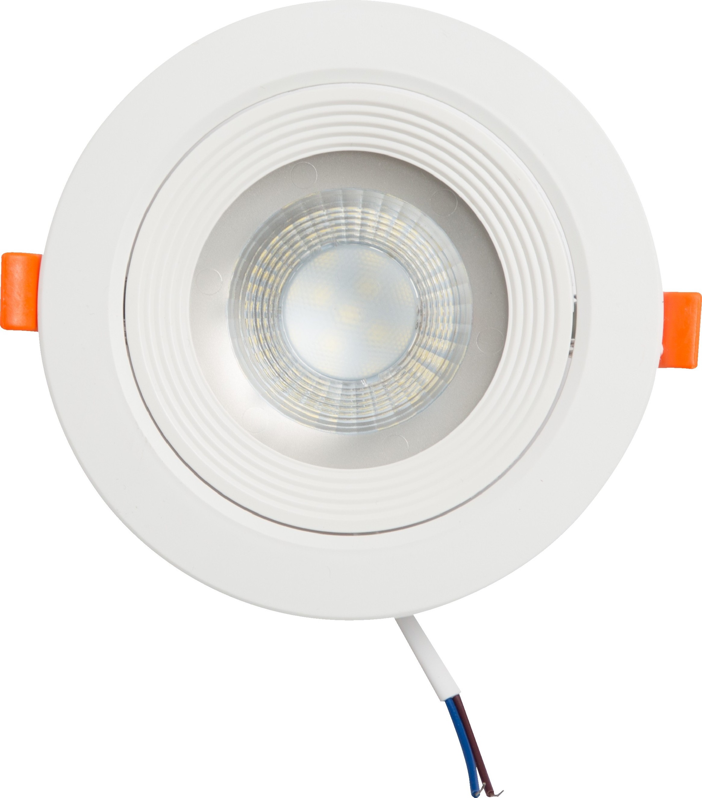 Sale E27  Ceiling Cob Led  Track Light 6000K (Daylight Alert) Smd Soft  Strip Cob-8mm-228d-220v