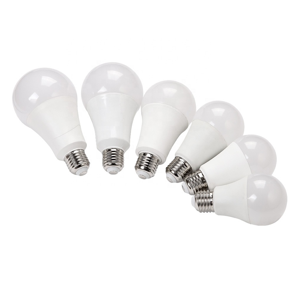 LED BULB 3W,5W,7W,9W,12W,15W,18W,20W LED LIGHT  E27 B22 180-265V  12V  220V