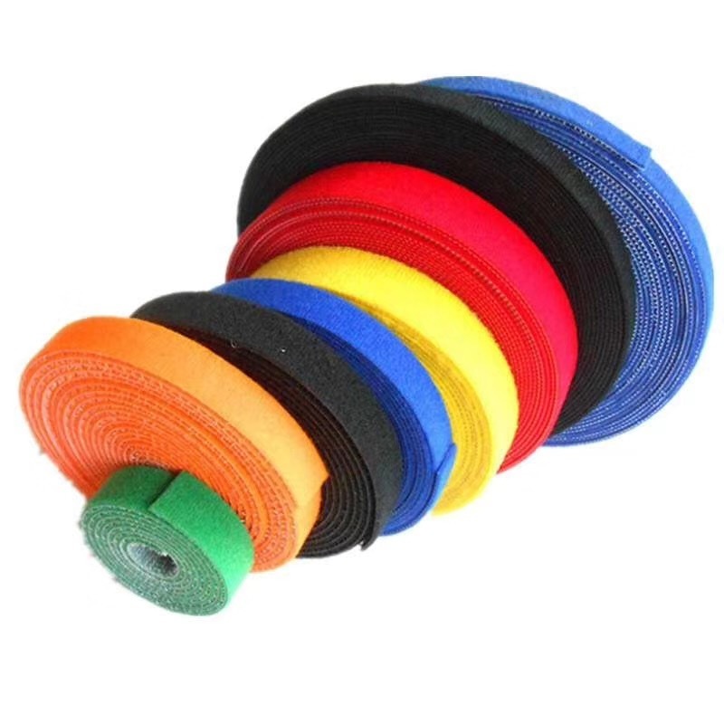 Hot sell Magic tape hook&loop tape